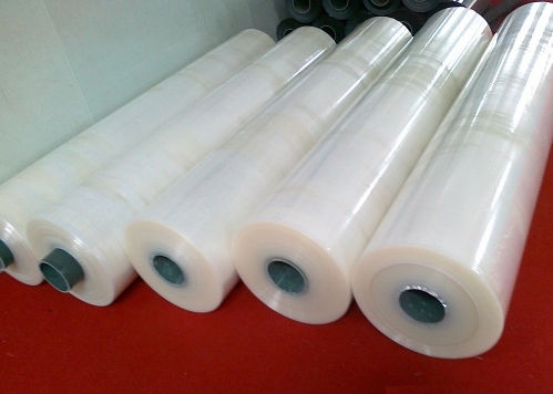 塑料包裝薄膜的表面張力取決于什么？